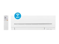 Mitsubishi Klimagerät M-Serie Wand MSZ-AP50VGK-E3 Wifi R32