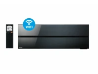 Mitsubishi Klimagerät M-Serie Wand MSZ-LN60VG2B R32 schwarz