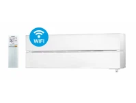 Mitsubishi Klimagerät M-Serie Wand MSZ-LN60VG2V R32 perlweiß