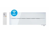 Mitsubishi Klimagerät M-Serie Wand MSZ-LN60VG2W R32 weiß