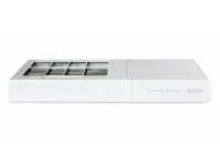 Mitsubishi Luftreinigungsfilter Mac-100FT-E Plasma Quad Connect