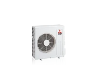 Mitsubishi M-Serie Außengerät m.WP+Inv. MUZ-GE42VA R410A