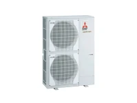 Mitsubishi M-Serie Außengerät m.WP+Inv. MXZ-8B160YA Multi-Split R410A
