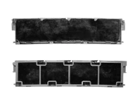 Mitsubishi M-Serie Ersatzfilter MAC-3010FT-E für MSZ-LN oder MSZ-EF