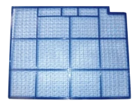 Mitsubishi M-Serie Plasma Geruchsfilter MAC-3000FT-E (Set=10Stck)