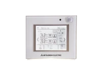 Mitsubishi Smart ME Kabelfernbedienung PAR-U02MEDA-K
