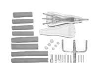 Mitsubishi Verteiler MSDT-111R-E Trio