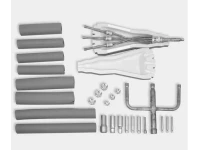 Mitsubishi Verteiler MSDT-111R3-E Trio