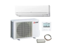 Mitsubishi Wandgeräteset MUSY-TP35VF mit MAC-334IF-E