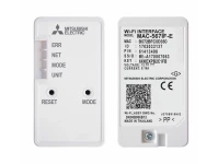 Mitsubishi Wi-Fi Adapter MAC-587IF-E FW37
