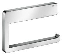 MOLL Toilettenpapierhalter ohne Deckel Nr. 12762, verchromt
