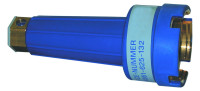 Montageschluessel zu UP-Wasserz.UP 6000, Koax 2" u. UniKoax, MS- MK, Kunststoff