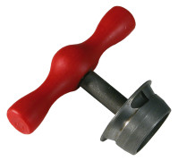 MULTITUBO Entgrater, 40 mm