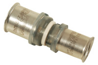MULTITUBO PPSU Press-Kupplung 20 mm x 16 mm