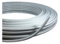 MULTITUBO Verbundrohr im Ring, 16 x 2 mm, 100 m, weiss