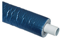MULTITUBO Verbundrohr Plus S 9 blau, im Ring, 16 x 2 mm, 50 m, blau