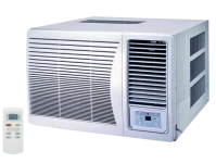 Novaer Fensterklimagerät GJC-09-AF R32
