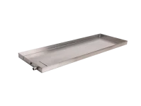 Novaer Ölrückhaltewanne Größe 10 35x1750x850mm 5,8L
