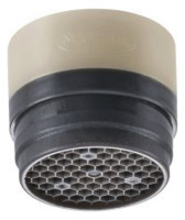 NP PERLATOR HONEYCOMB Laminar Innenteil blau 3/8"/M16/M18 V = FULL FLOW