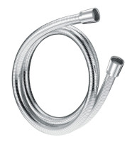 OPTIMA L 1.2 Brauseschlauch, Laenge 160 cm, verchromt