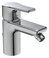 OPTIMA L 1.2 Einhebel-Bidetbatterie verchromt