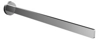 OPTIMA L 1.2 Handtuchhalter 390mm, 1-armig, verchromt