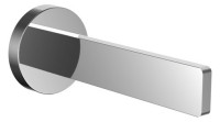 OPTIMA L 1.2 Reservepapierhalter verchromt