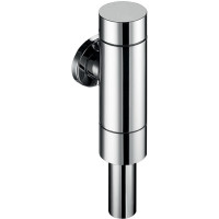 OPTIMA L 1.2 WC-Druckspueler 3/4" Spuelmenge 6 l, verchromt