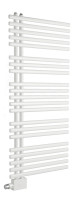 OPTIMA L Badheizkoerper 1764 x 500 mm, weiss