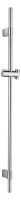 OPTIMA L Brausestange 100 cm mit Brause- schlauch 160 cm, verdrehsicher