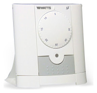 OPTIMA L (T) Elektr. Funk-Thermostat 5-35 grad Regelbereich, Basic