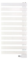 OPTIMA L2 Badheizkoerper, 1184x600 mm weiss