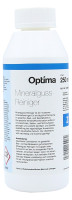 OPTIMA Mineralguss Reiniger, 250 ml Nr. 13096