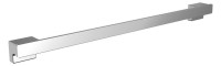 OPTIMA P Badetuchhalter 600 mm, verchromt