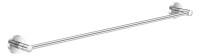 OPTIMA S 1.3 Badetuchhalter, 800 mm, verchromt