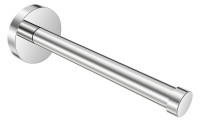 OPTIMA S 1.3 Reservepapierhalter, verchromt