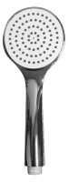 OPTIMA S Handbrause 1-strahlig, rund, Durchmesser 101 mm