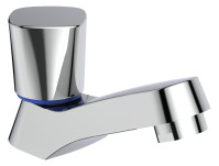 OPTIMA S Standventil G 1/2, Ausladung 93 mm, vc