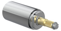 OPTIMA S Verlaengerung 40 mm, zu Unterputzventil, 1/2 Zoll, verchromt
