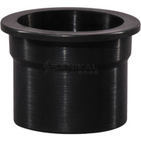 OPTIMA T Abflusssystem Uebergangsmansch. Optima 58/ HT Safe 50 mm