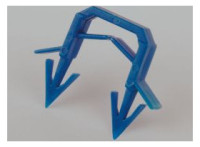 OPTIMA T AEpro-Clip VPE=600 Stueck