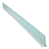 OPTIMA T Dehnfugenprofil 10 x 80 mm, 1,8 m lang