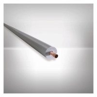 OPTIMA T DG Schlaeuche 9 x 42 mm, 1 1/4" in Laengen a 2 mtr., grau