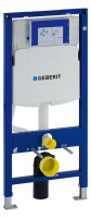 OPTIMA T Duofix-Montageelement f. Wand-WC 112 cm,m.UP Spk.UP320