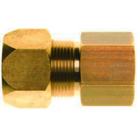 OPTIMA T DuoSolar Schnellkupplung DN 16 m.zyl.Innengew.1/2" f.met./flachd. Verb.