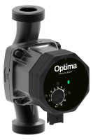 OPTIMA T Hocheffizienz Umwaelzpumpe 25-8/180, 180 mm, G 1 1/2"