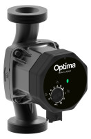 OPTIMA T Hocheffizienz Umwaelzpumpe 32-4/180, 180 mm, G 2"