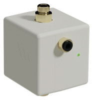 OPTIMA T Hygienespuelbox