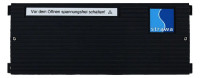 OPTIMA T logiX-Klemmleiste RT6-STA8 230V