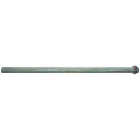 OPTIMA T Magnesiumanode 22 x 700/690 mm 3/4 mit PTFE-Dichtring